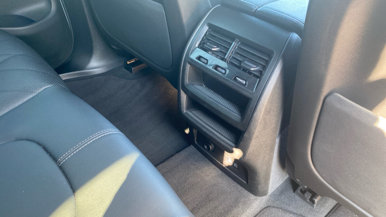 BMW X5 xDrive50e M Sport 5dr Auto [Pro Pack] Estate